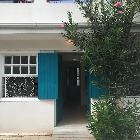 בית נופש Cosy In Town