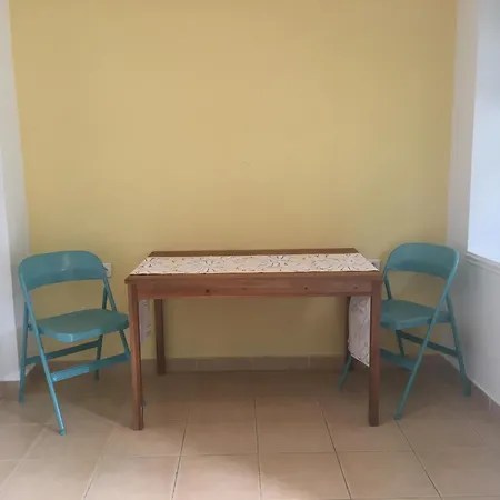 Дом отдыха Cosy In Town *