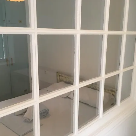 Cosy In Town Лефкада