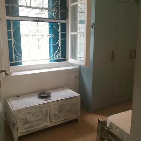 Cosy In Town Дом отдыха *