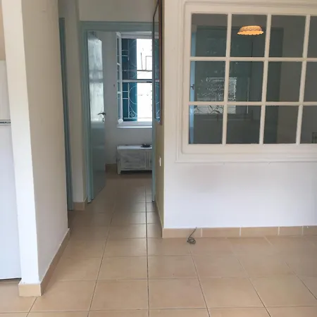 Дом отдыха Cosy In Town *